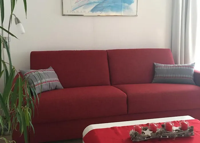 Ferienwohnung Eisele