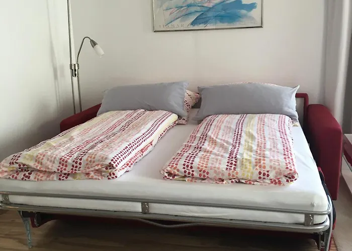 Ferienwohnung Eisele