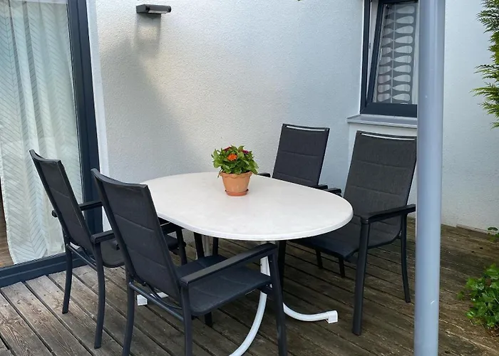 Ferienwohnung Eisele