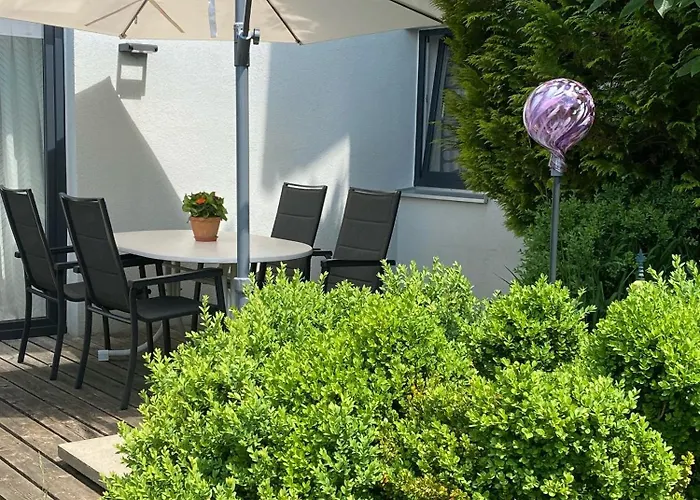 Ferienwohnung Eisele