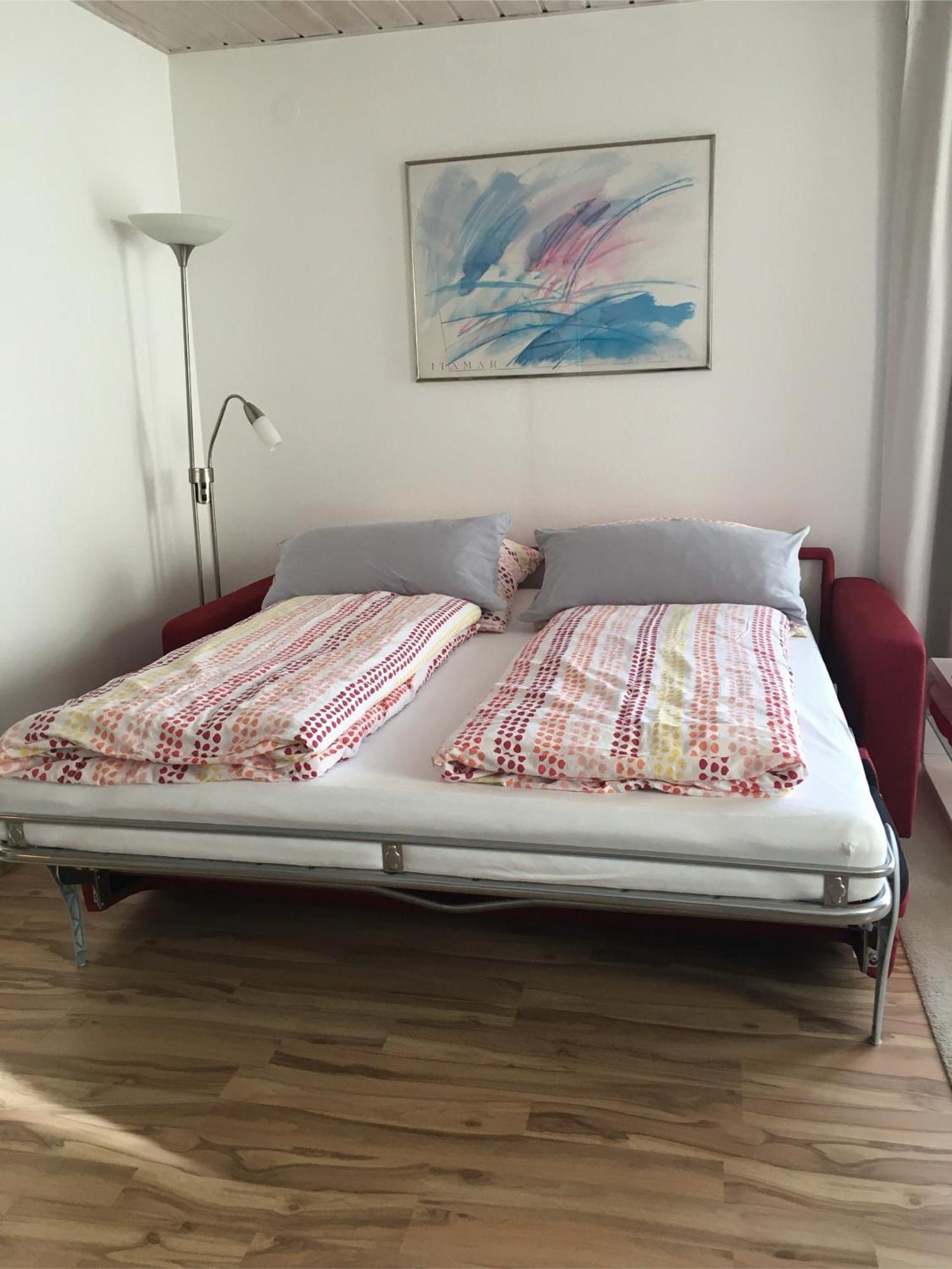 Eisele Apartment