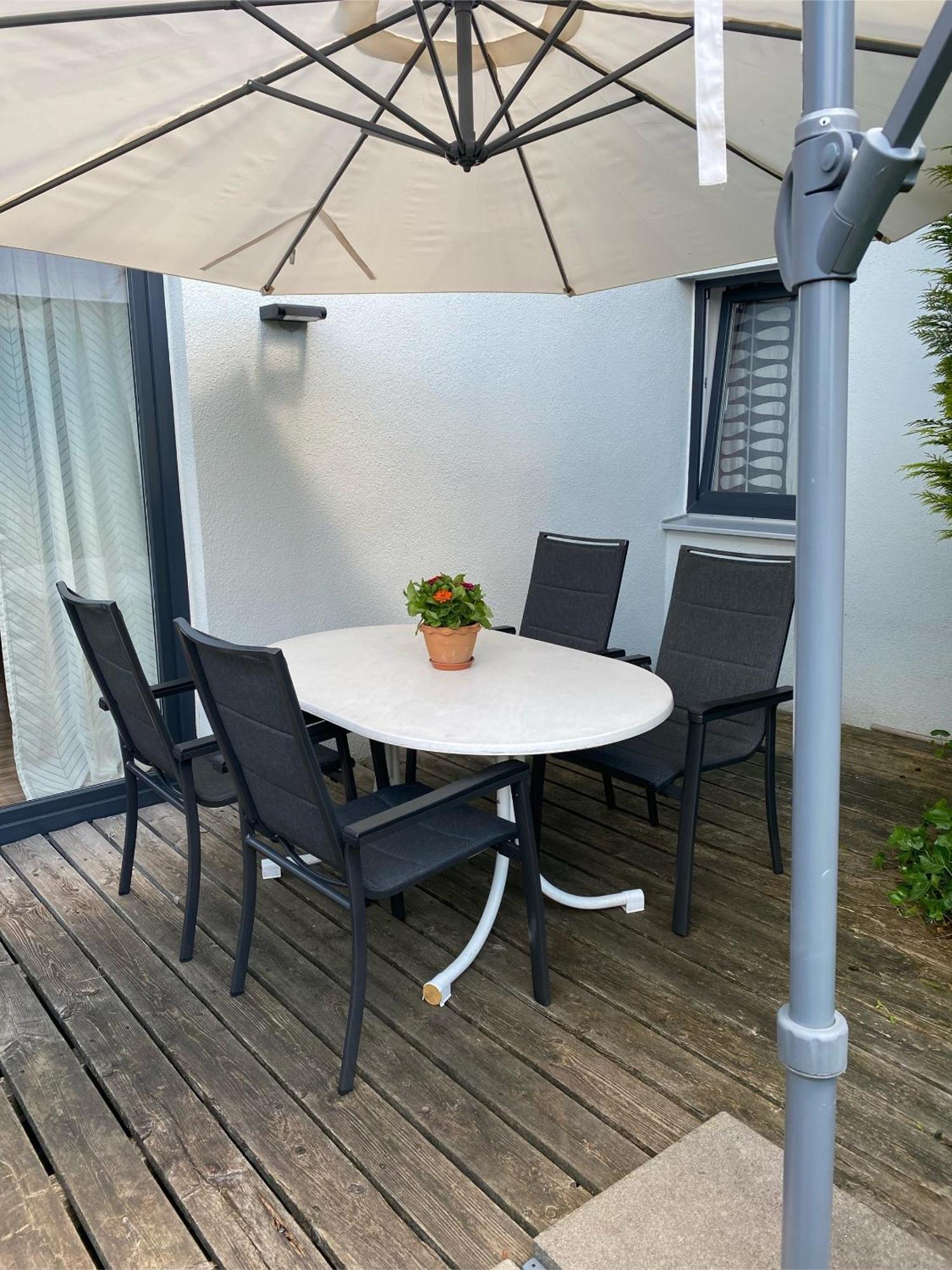 Eisele Apartment Buchenberg (Bavaria)