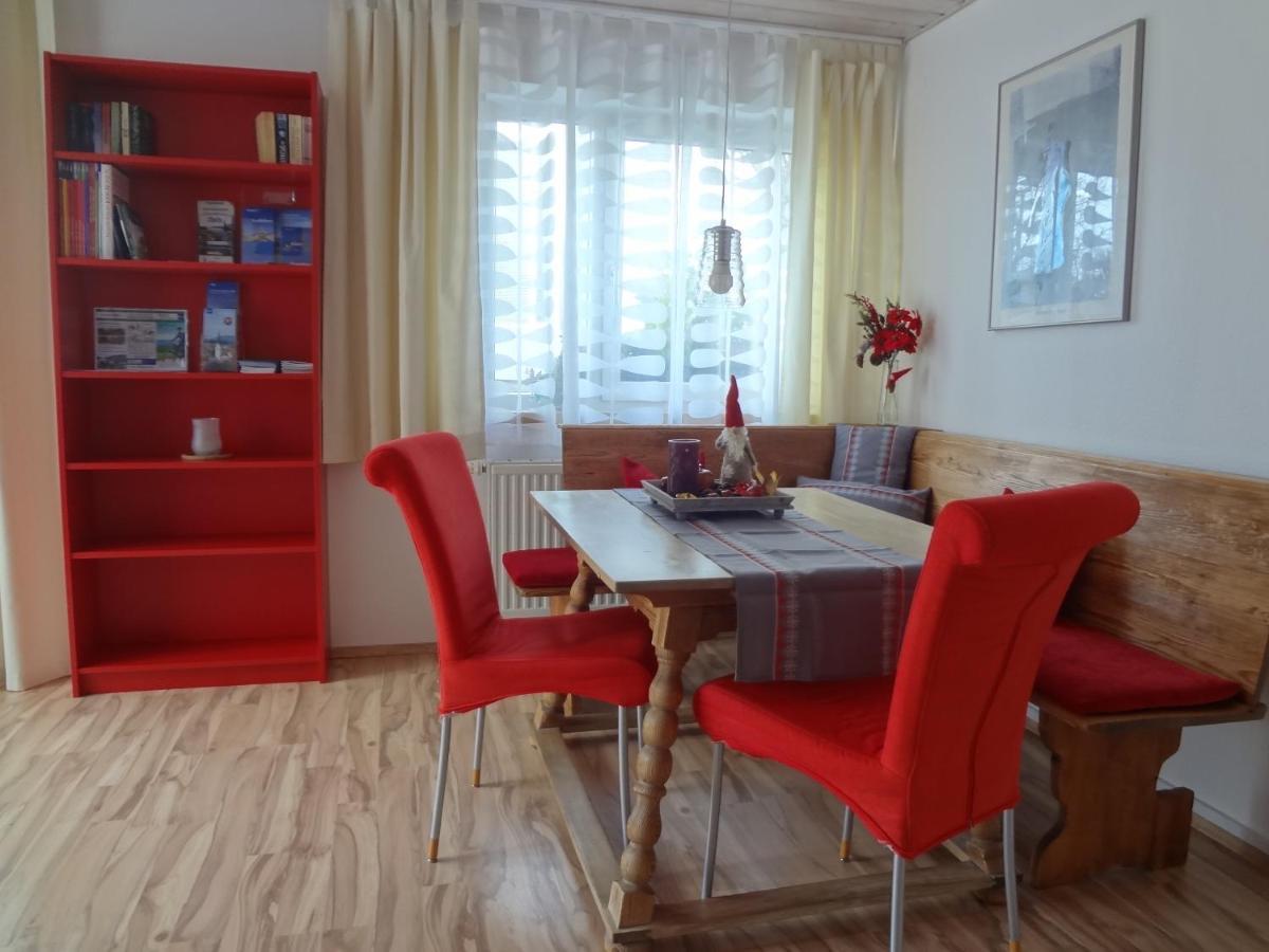 Eisele Apartment