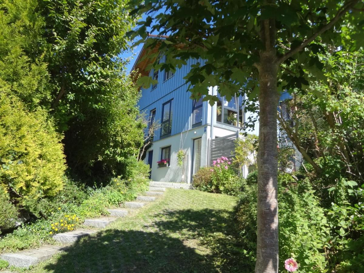 Apartment Eisele *