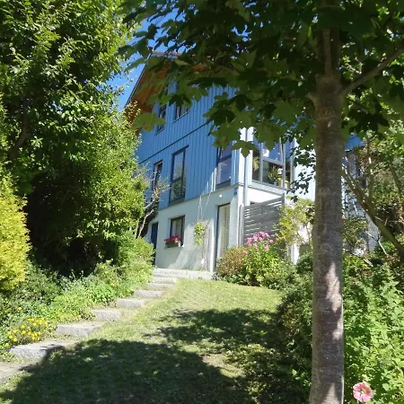 Ferienwohnung Eisele Buchenberg  Exterior photo