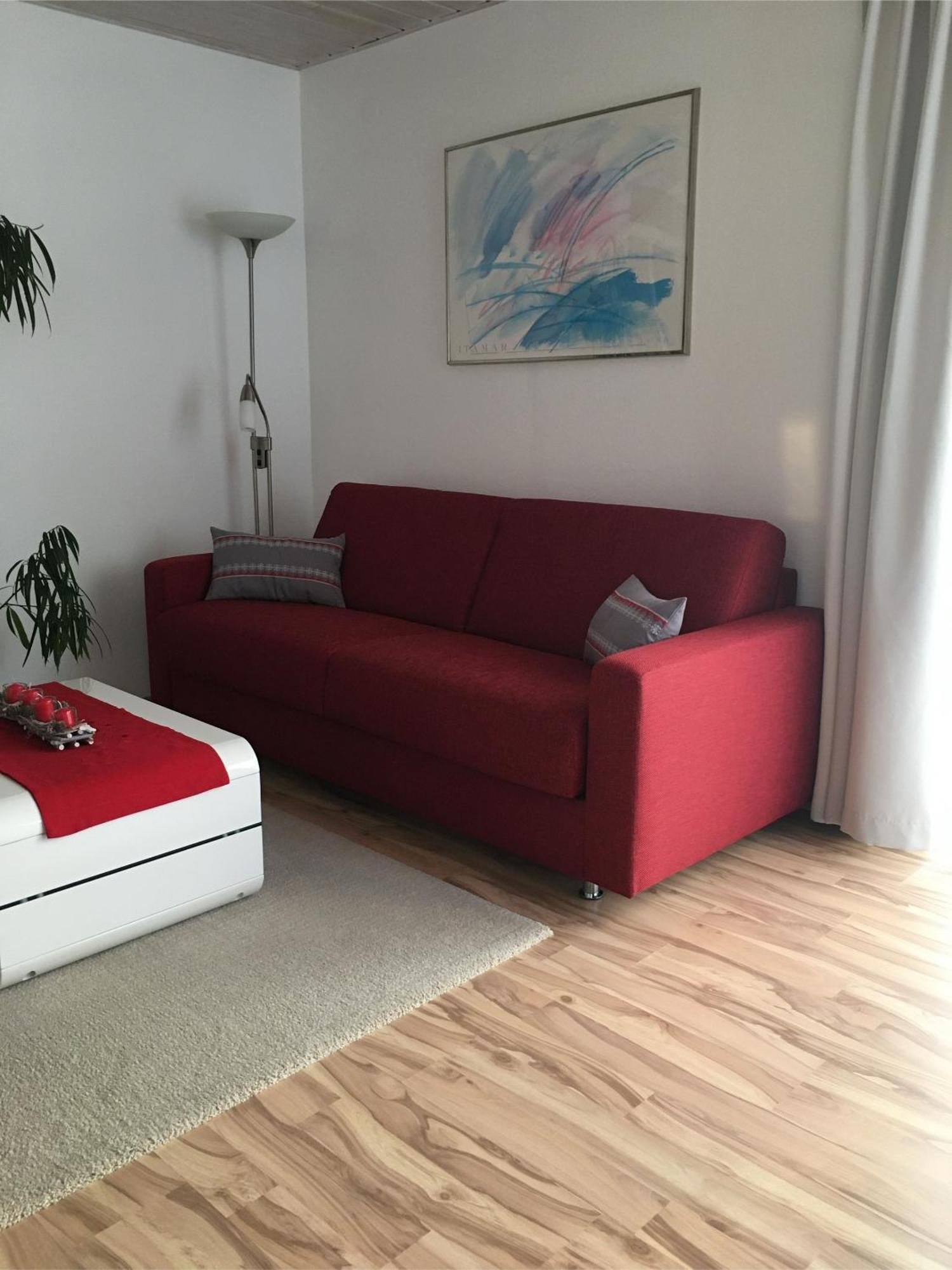 Eisele Apartment