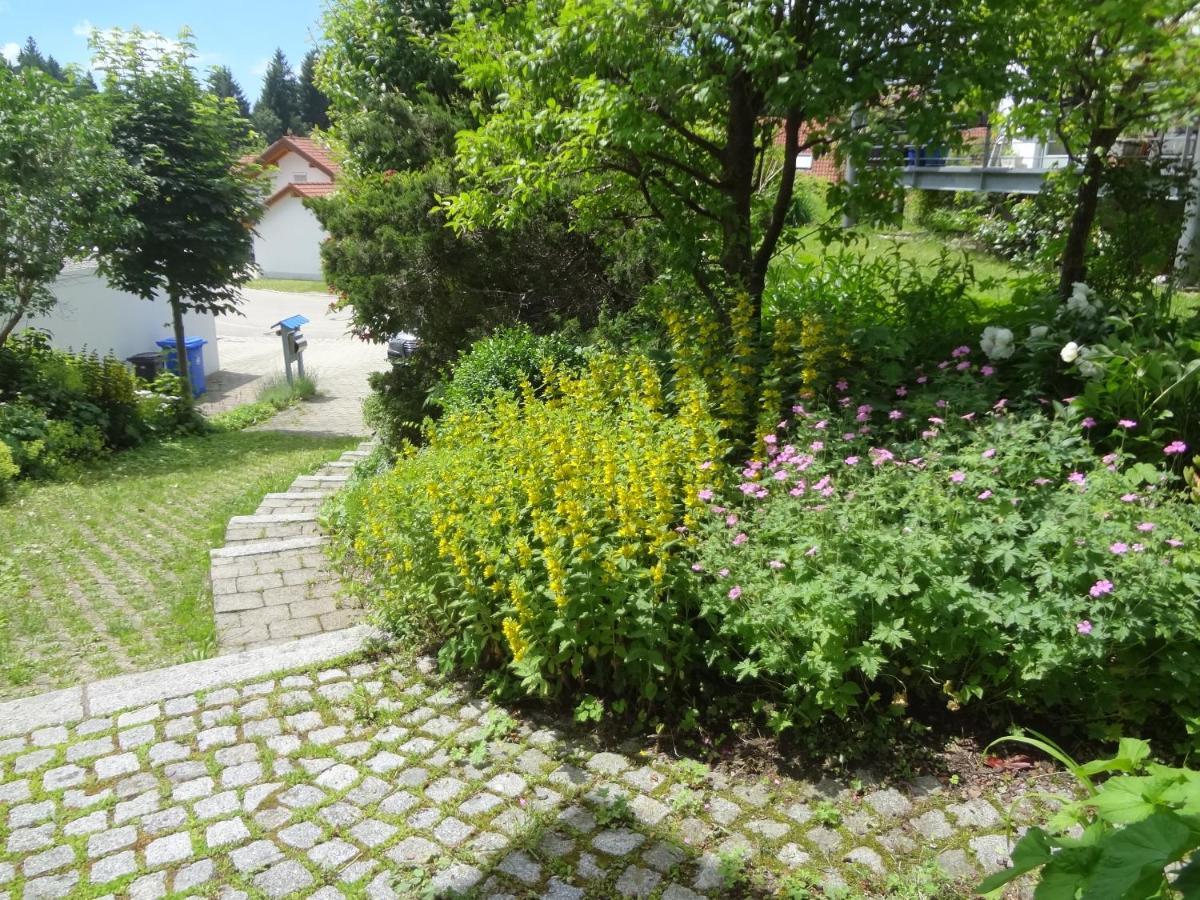Eisele Apartment Buchenberg (Bavaria)