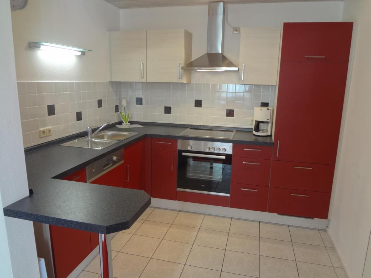 Apartment Eisele
