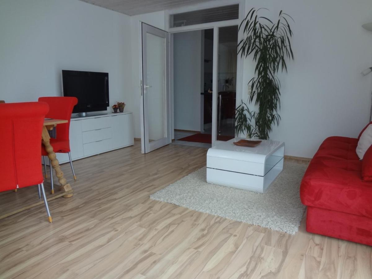Eisele Apartment